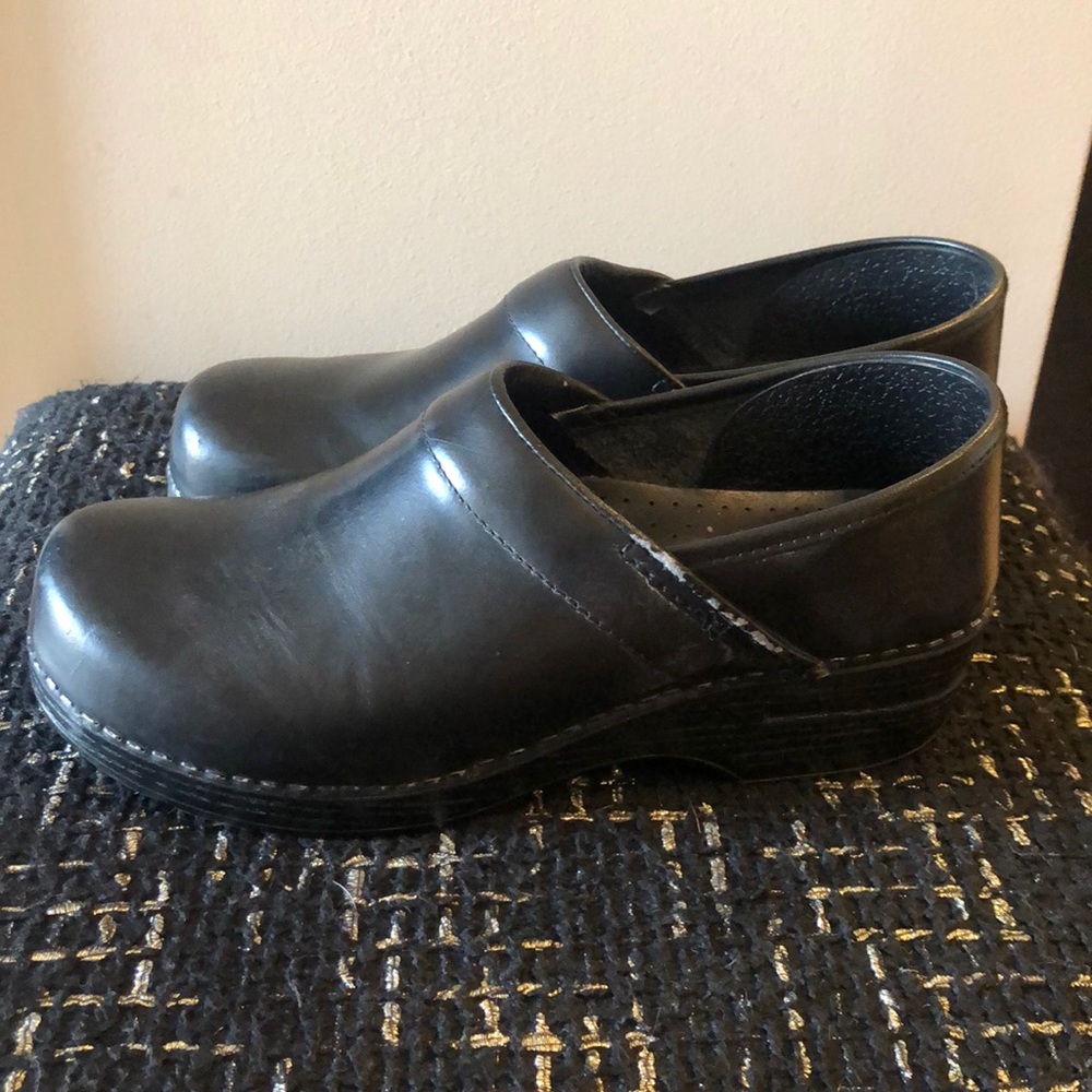 Dansko Clogs - Picture 4 of 4